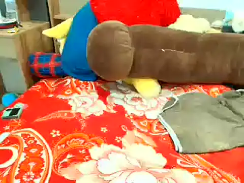 jhon_gade webcam