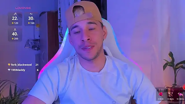 petter_coleman_ webcam