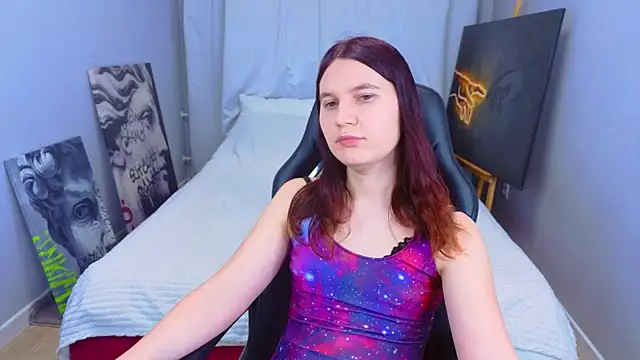 SabrinaLee webcam