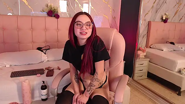 Red Kytty (Red_kytty6)