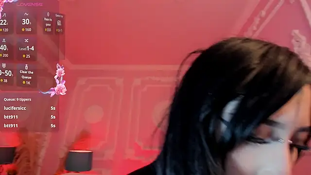 Kat_VonDe webcam