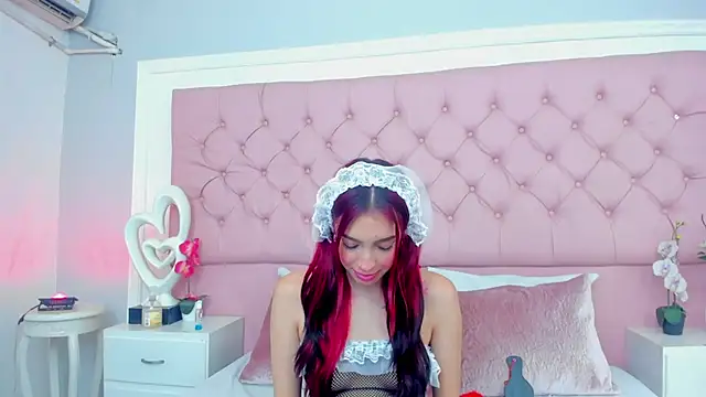 DannaFlame_ webcam