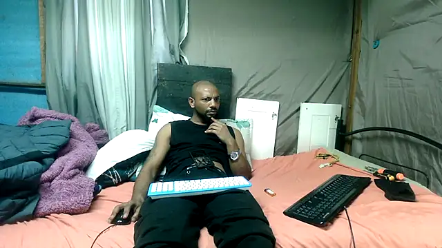 Camodick webcam