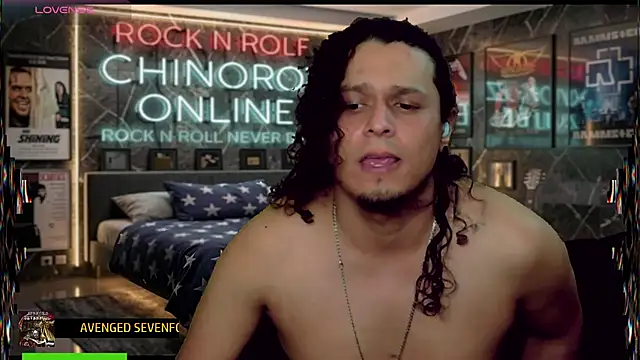 chino_roz webcam