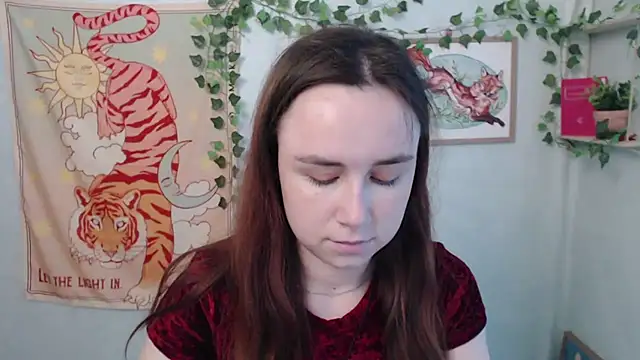VeryVeryVeryShy_ webcam