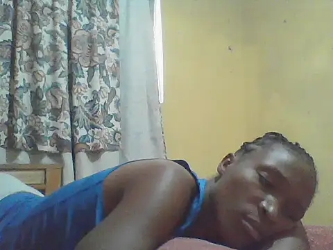 Smillie_prety webcam