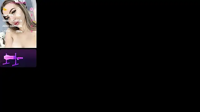 Megan_Ros webcam
