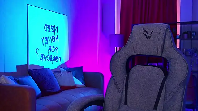 LanaBaker webcam