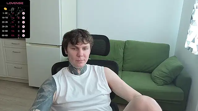 Watch Lechery_boy live on EroticFlix - High definition streams