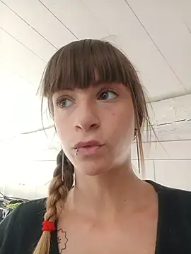 Cristina02 webcam