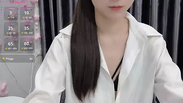 KaleAnisa webcam