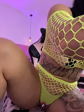 Anny_Fetish webcam