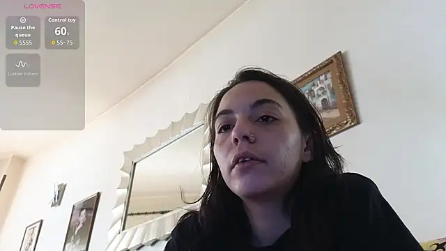 kattleya1407 live cam on StripChat