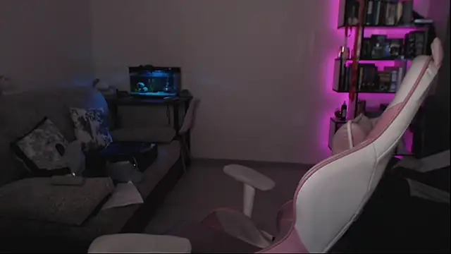 SexyWitch_666 webcam