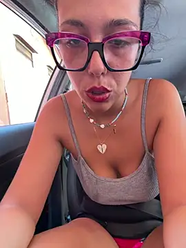 La_stefy96 webcam