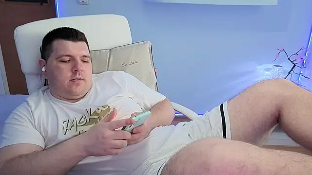 JasonJacks webcam