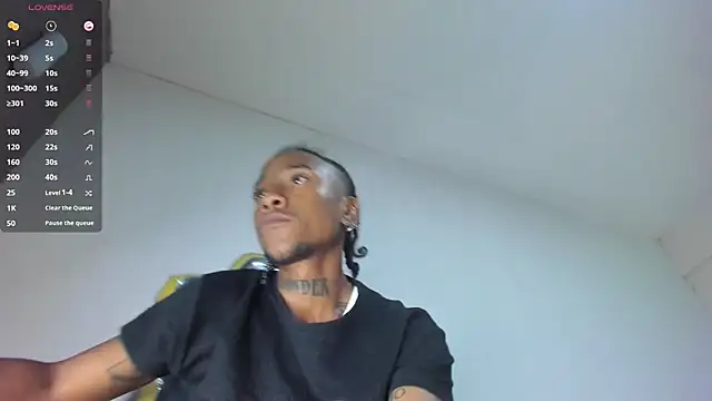 JhonyMiller_ webcam