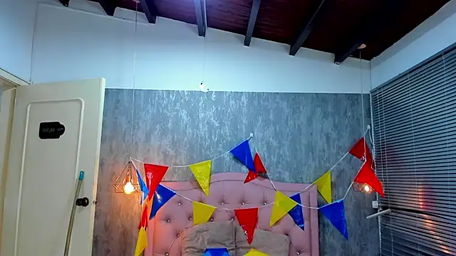 lissa_jhonsoon webcam