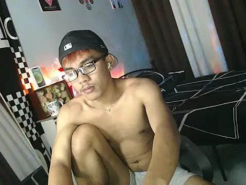 urhot_chany webcam