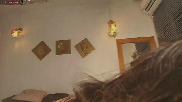 Aleexiiaa webcam