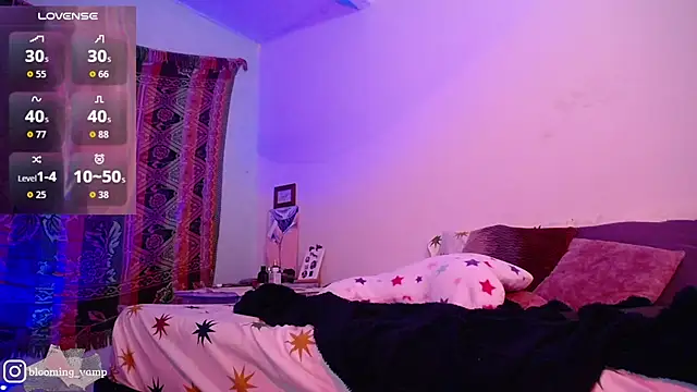 dark__nymph webcam