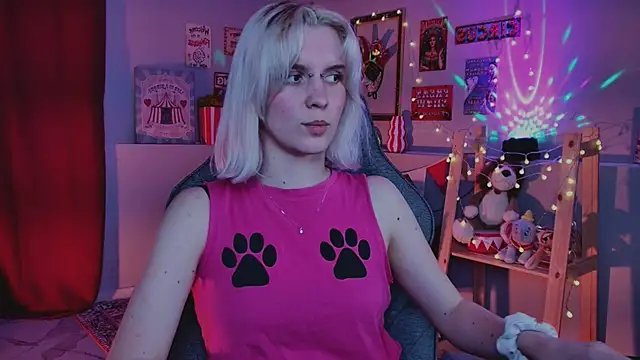 BethanyCloud webcam