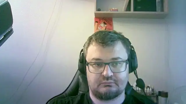 SirAbuser webcam