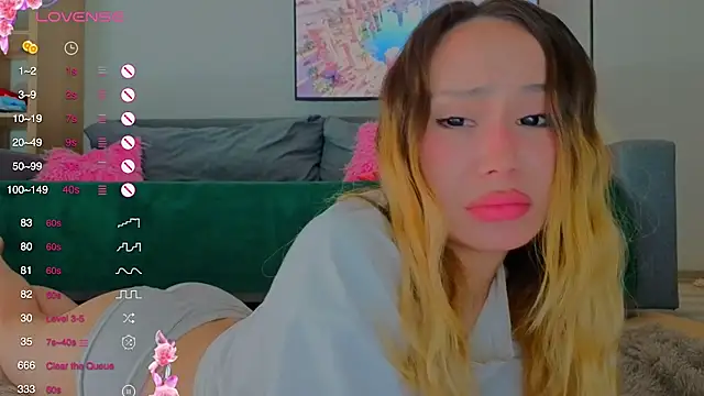 baobei03 webcam