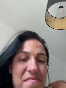 LaPetiteKim webcam