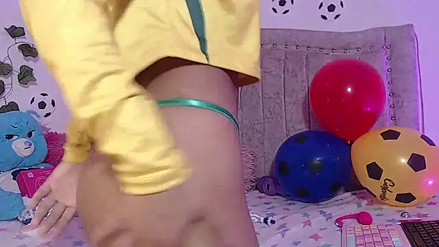 Tinyy_Star webcam