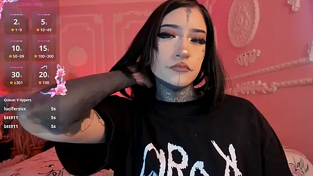 Kat_VonDe webcam