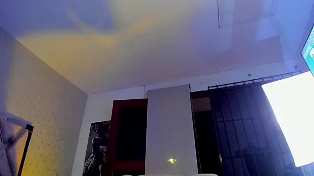 Vincentblack webcam