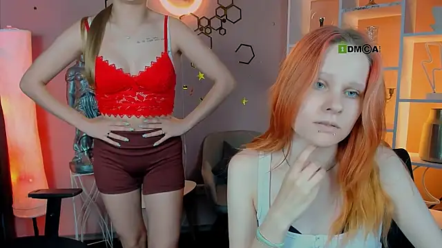 cassandra_nik webcam