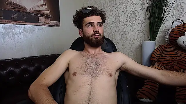 KyloEast webcam