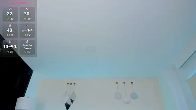Sky_Loren live cam on StripChat