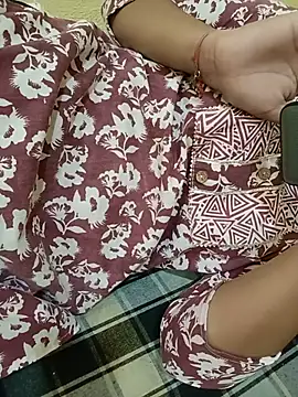 Seema_yadav01 webcam