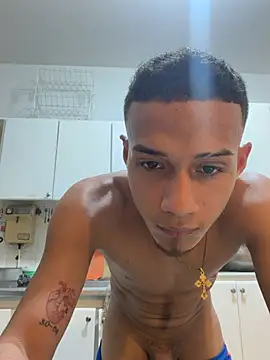 friends_lust_latin webcam