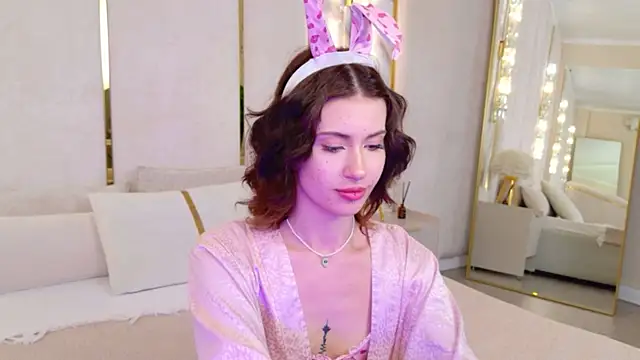 StellaMelrose webcam