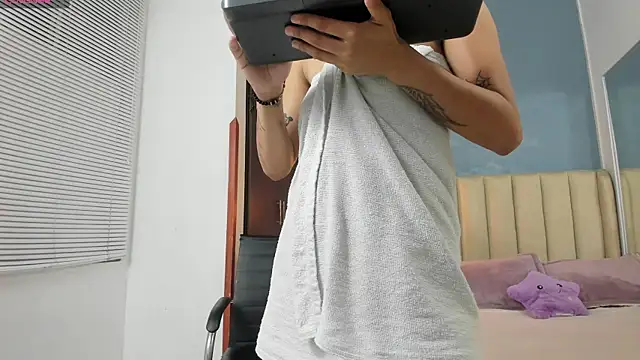 Cathaleya_sexy webcam