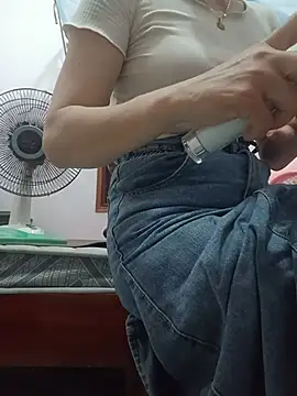 Bong_Hoa webcam