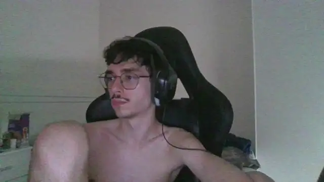 gabrielNovin17cm webcam