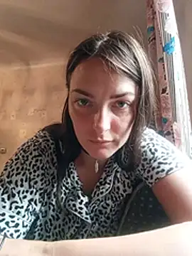 MissMilasha webcam