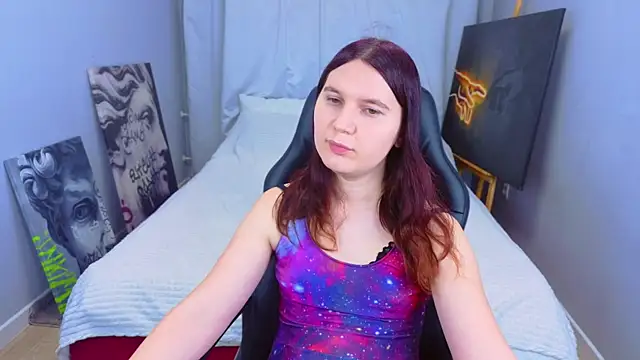 SabrinaLee webcam