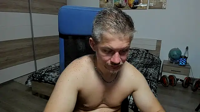 RobbyShawz webcam