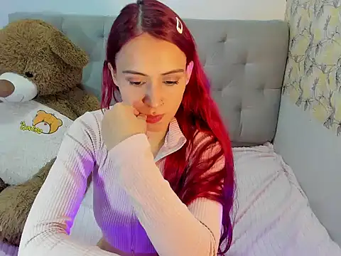 GiannaGoddes webcam