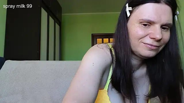 Liisa_ live cam on StripChat