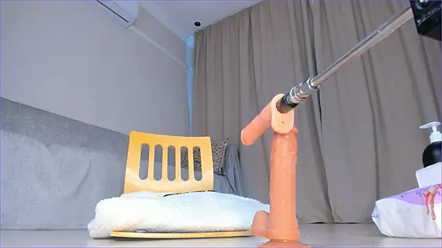 Cherrypie_001 webcam