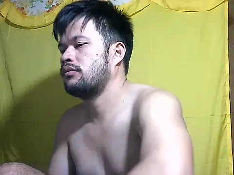 HairyHottestpinoyHandsome webcam