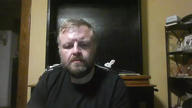 TheOneDonShaun live cam on StripChat