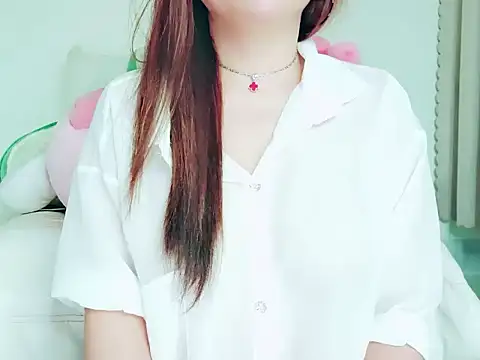 Calista_Calista webcam